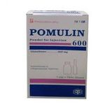 Pomulin 600Mg