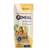 Thực phẩm dinh dưỡng y học Fomeal 237ml/hộp - Dinh dưỡng cho người bệnh, kém hấp thu, phục hồi nhanh chóng