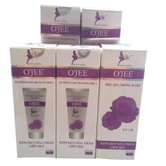 Kem Siêu Trị Mụn O'jee