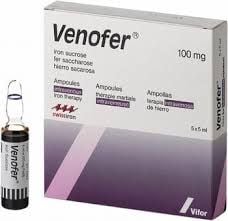 Venofer