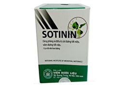 Sotinin
