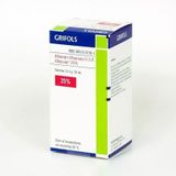 Thuốc Albutein 25%