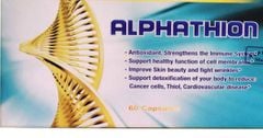 Alphathion (Glutathion)