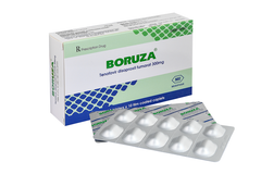 Boruza
