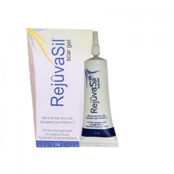 Rejuvasil 10G – Nhà Thuốc Bệnh Viện