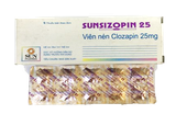 Sunsizopin 25