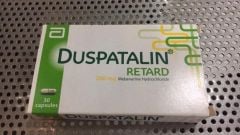 Duspatalin 200Mg