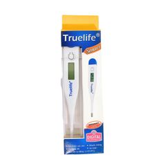nhiệt kế điện tử Truelife