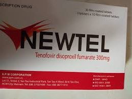 Neotel Tab Newtel – Nhà Thuốc Bệnh Viện