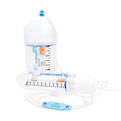 Nipro surefuser 100ml( 48h & 2 ngày)