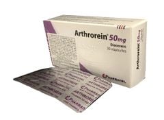 Arthrorein 50Mg