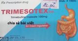 Trimesotex (Trimebutine)