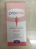 Proeva - Dung Dịch Vệ Sinh Phụ Nữ - Hàng Chính Hãng