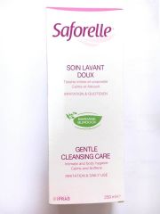 Saforelle Phụ Khoa 250Ml