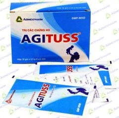 Agituss 33.3Mg