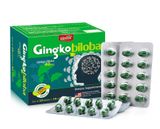 Ginkgo Biloba 100 Viên