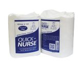 Bông y tế Quick Nurse dùng cho vết thương ngoài da, sát trùng