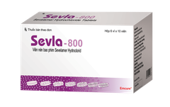 Sevla 800