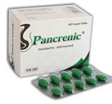 Pancrenic (Hôp*100 Viên)