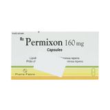 Thuốc Permixon 160Mg