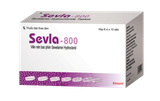 Sevla 800