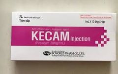Kecam Tiêm