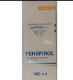 Fenspirol