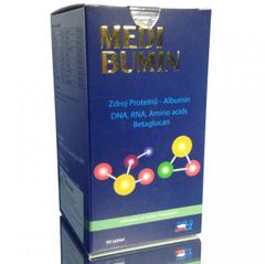 Medibumin (Albumin)