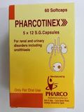 Pharcotinex