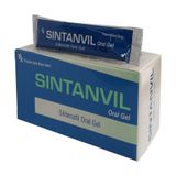 Thuốc Sintanvil Oral Gel