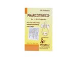 Pharcotinex