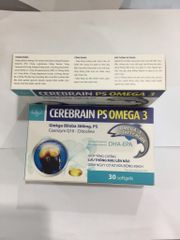 Cerebrain Psomega 3