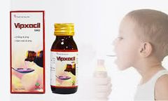 Vipxacil Sr (Betamethason + Dexchlorpheniramin)