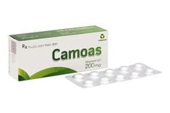 Camoas 200Mg