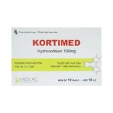 Thuốc Tiêm Kortimed - Điều Trị Rối Loạn Nội Tiết