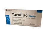 Taviluci 500Mg Tiêm