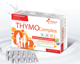 N-Biotech - Tăng đề kháng Thymo Complex hộp 3 vỉ x 10 viên