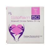Siloflam 50Mg