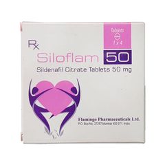 Siloflam 50Mg