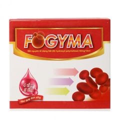 Fogyma