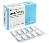 imidu 60(Isosorbid 60mg)