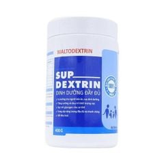 Bột Đường Sup Dextrin