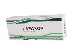 Lafaxor (3Vi*10V)