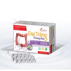 N-Biotech - Đại tràng Khang Bảo hộp 3 vỉ x 10 viên