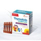 N-Biotech - Tăng đề kháng Thymokids Complex hộp 20 ống