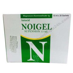 Noigel