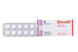 Devodil 50 (Hộp* 30 Viên)