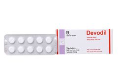 Devodil 50 (Hộp* 30 Viên)