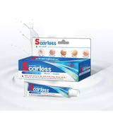 N-Biotech - Gel mờ sẹo Scarless 15g
