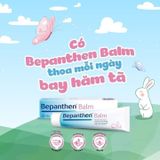 Kem Bepanthen Balm ngừa hăm tã, kích ứng da cho bé tuýp 30g